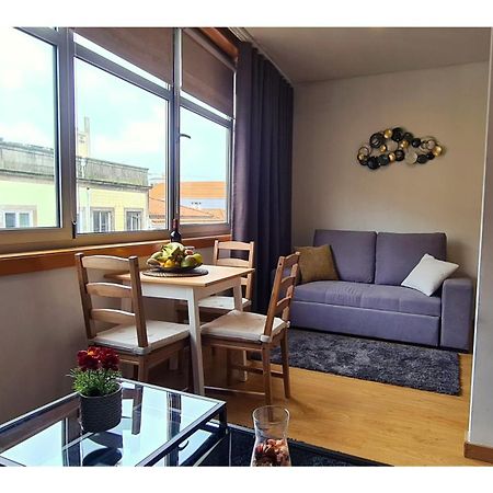 Bolhao Elegance Apartaments Porto Exteriér fotografie