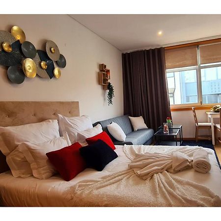 Bolhao Elegance Apartaments Porto Exteriér fotografie