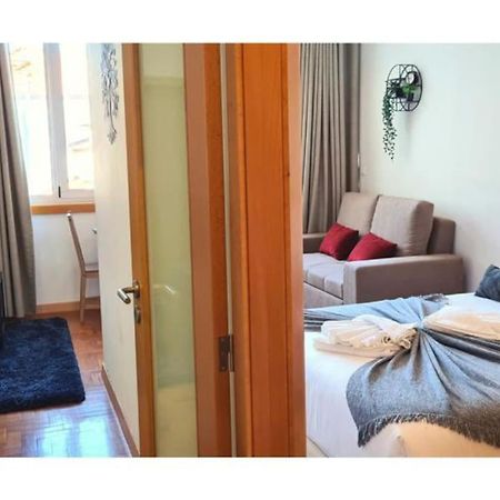 Bolhao Elegance Apartaments Porto Exteriér fotografie