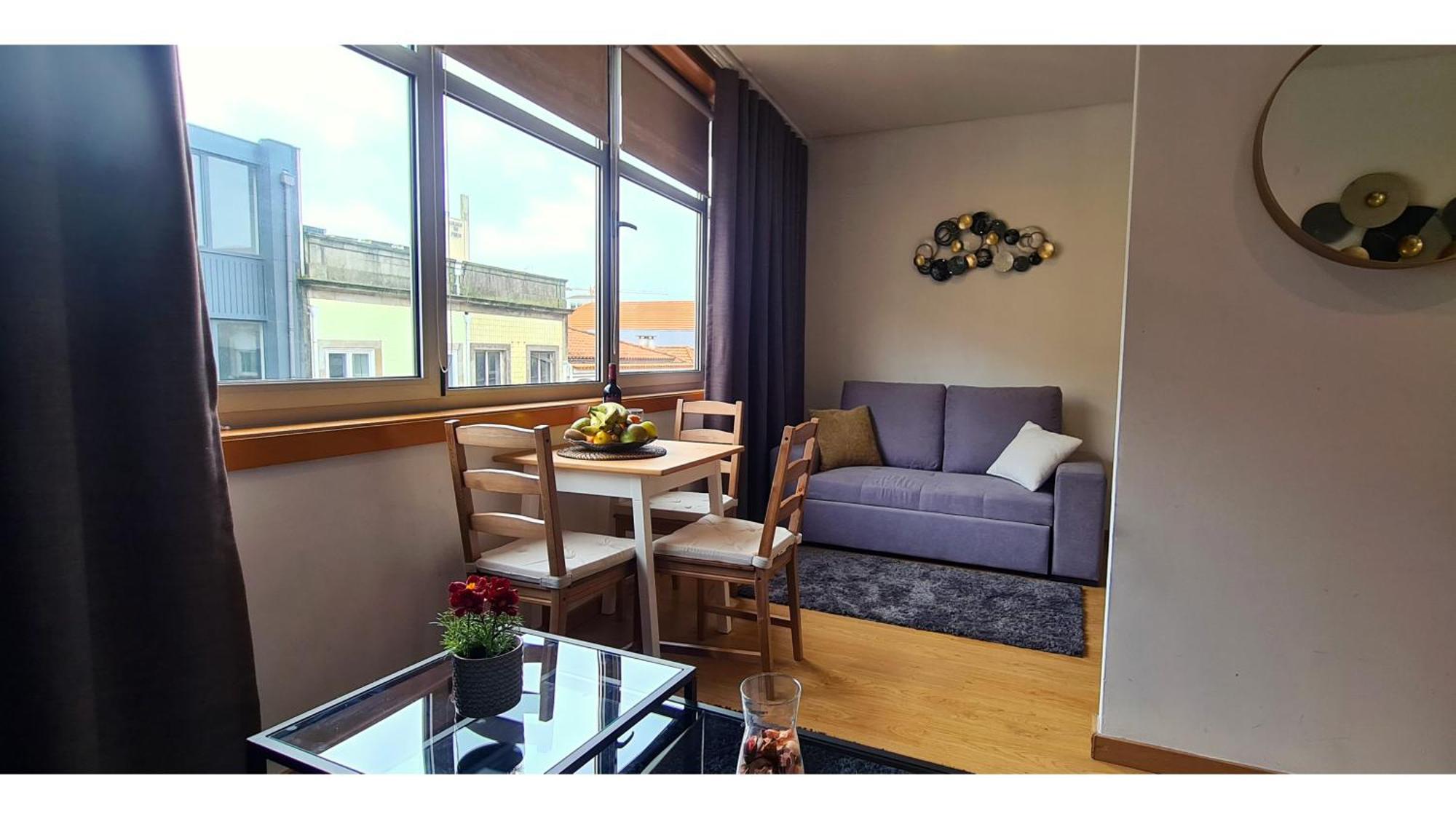Bolhao Elegance Apartaments Porto Exteriér fotografie