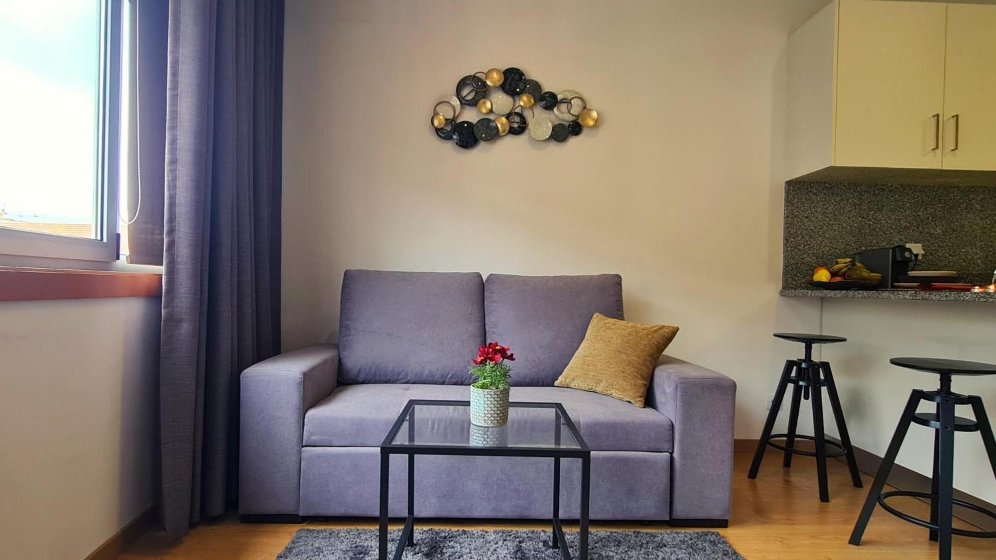 Bolhao Elegance Apartaments Porto Exteriér fotografie