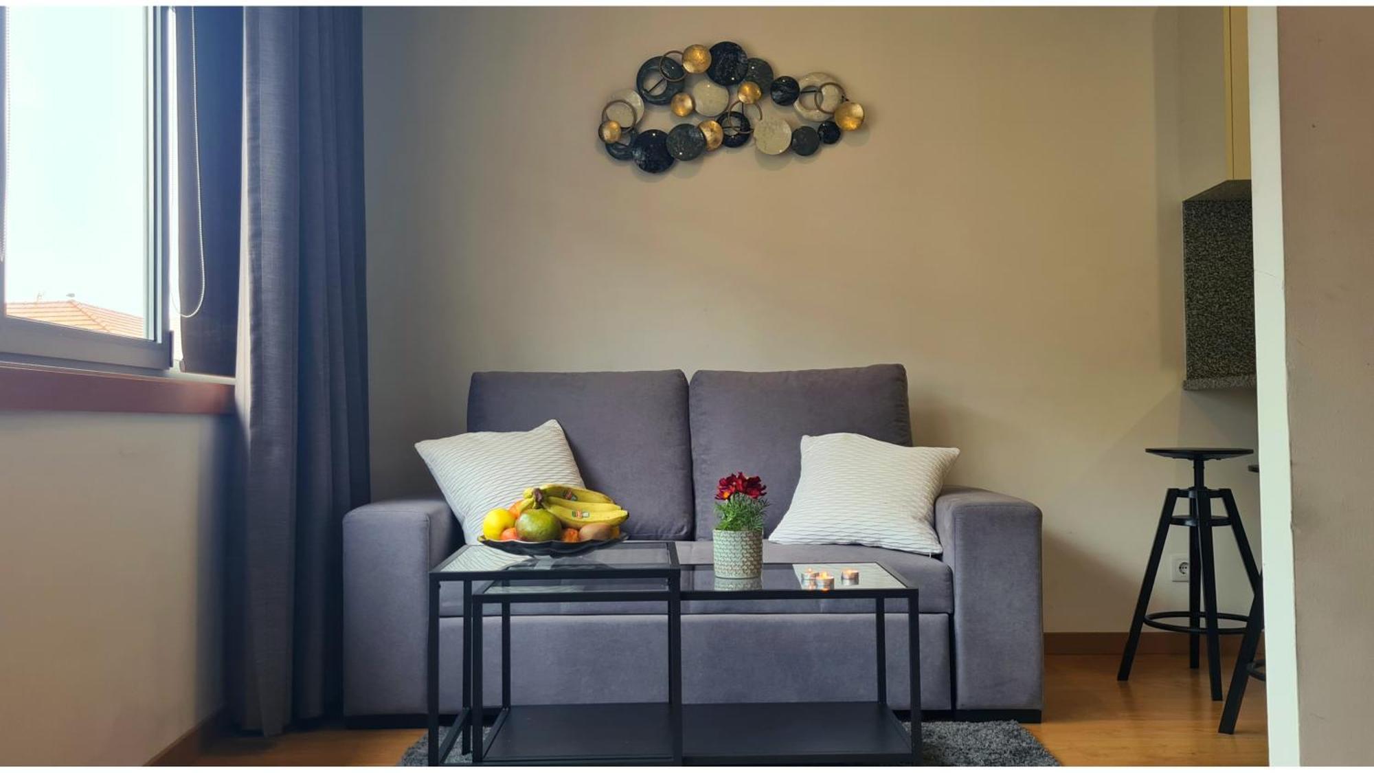 Bolhao Elegance Apartaments Porto Exteriér fotografie