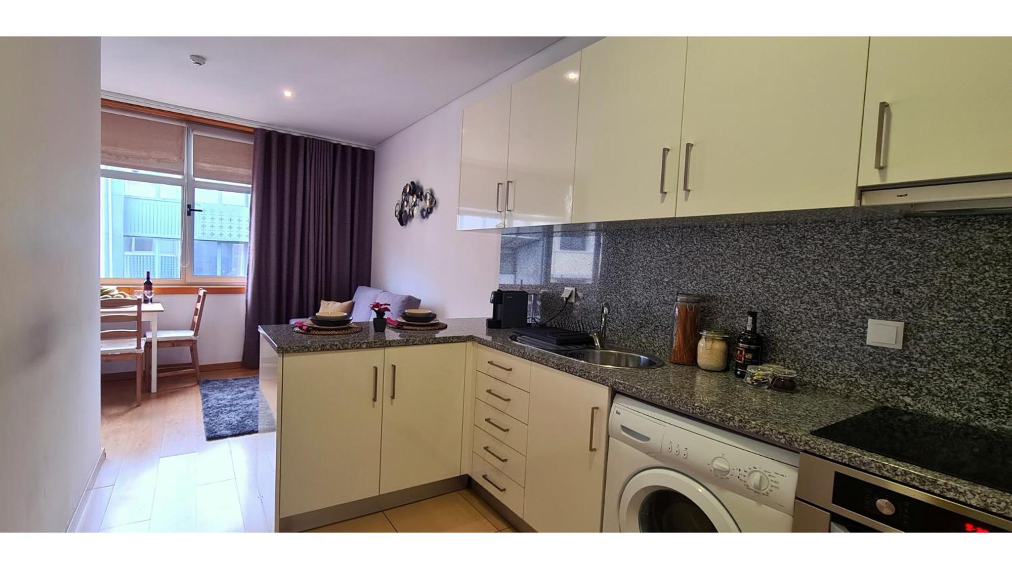 Bolhao Elegance Apartaments Porto Exteriér fotografie