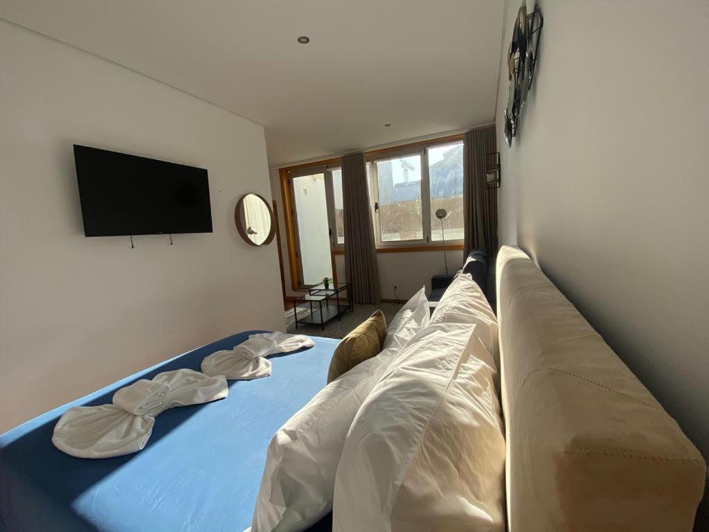 Bolhao Elegance Apartaments Porto Exteriér fotografie