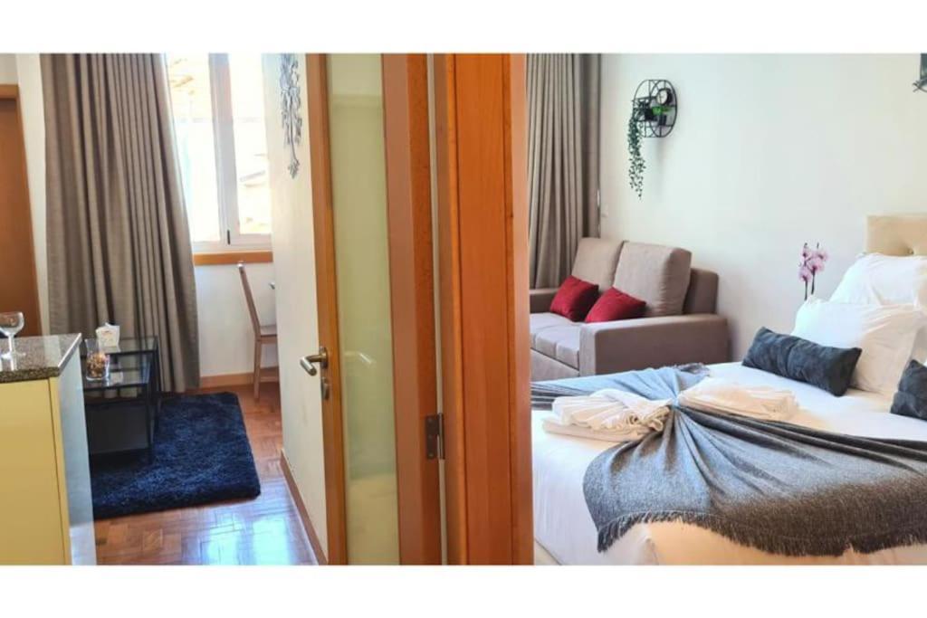 Bolhao Elegance Apartaments Porto Exteriér fotografie
