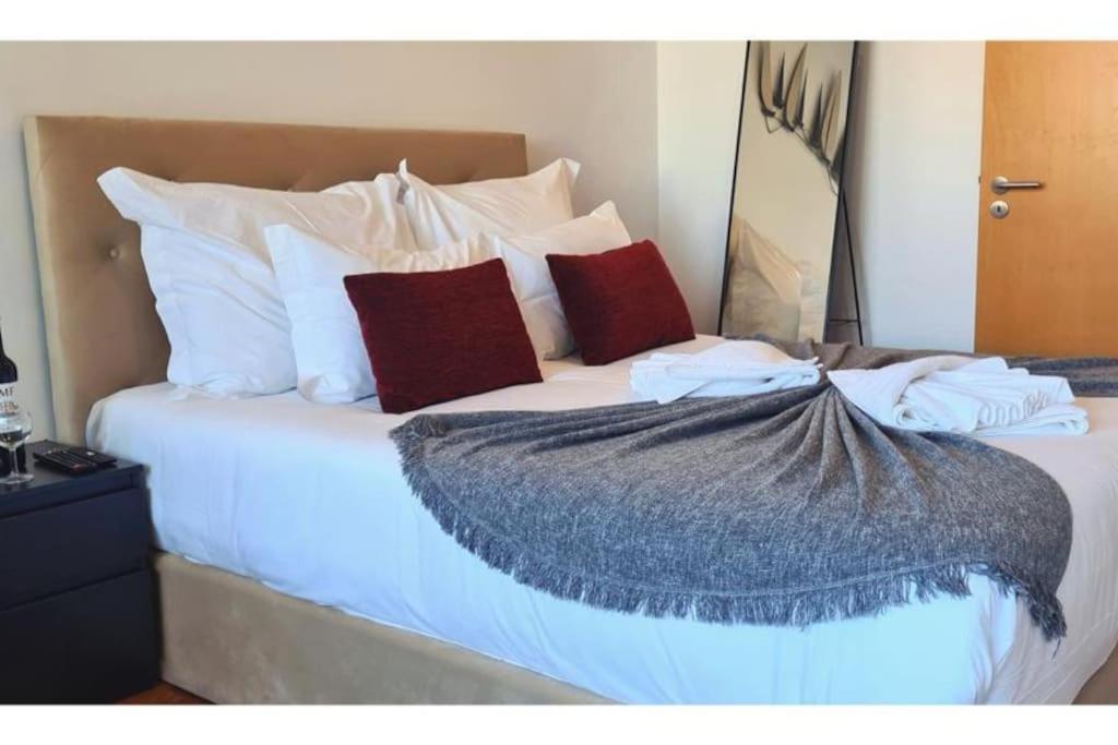 Bolhao Elegance Apartaments Porto Exteriér fotografie