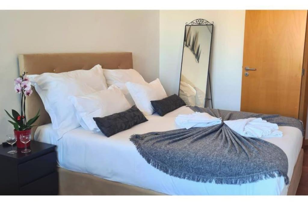 Bolhao Elegance Apartaments Porto Exteriér fotografie