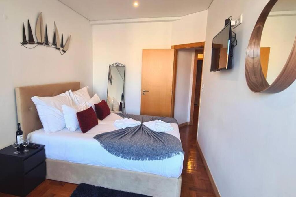Bolhao Elegance Apartaments Porto Exteriér fotografie