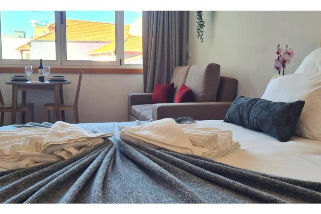 Bolhao Elegance Apartaments Porto Exteriér fotografie