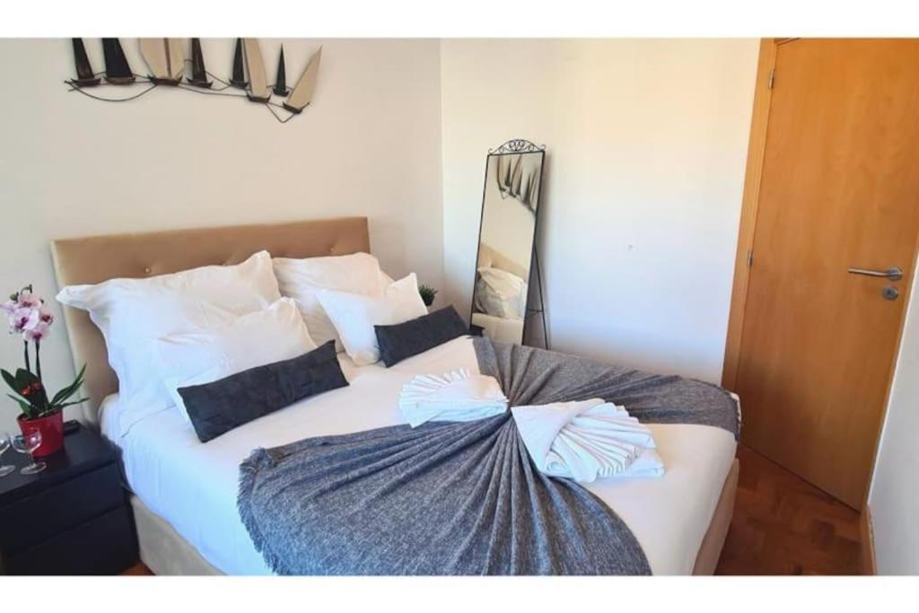 Bolhao Elegance Apartaments Porto Exteriér fotografie