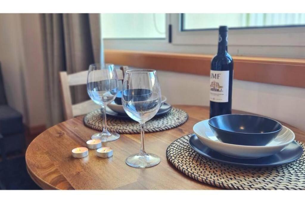 Bolhao Elegance Apartaments Porto Exteriér fotografie