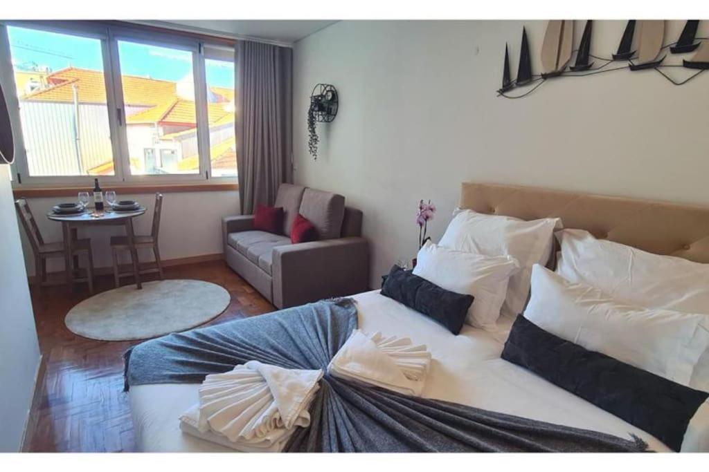 Bolhao Elegance Apartaments Porto Exteriér fotografie