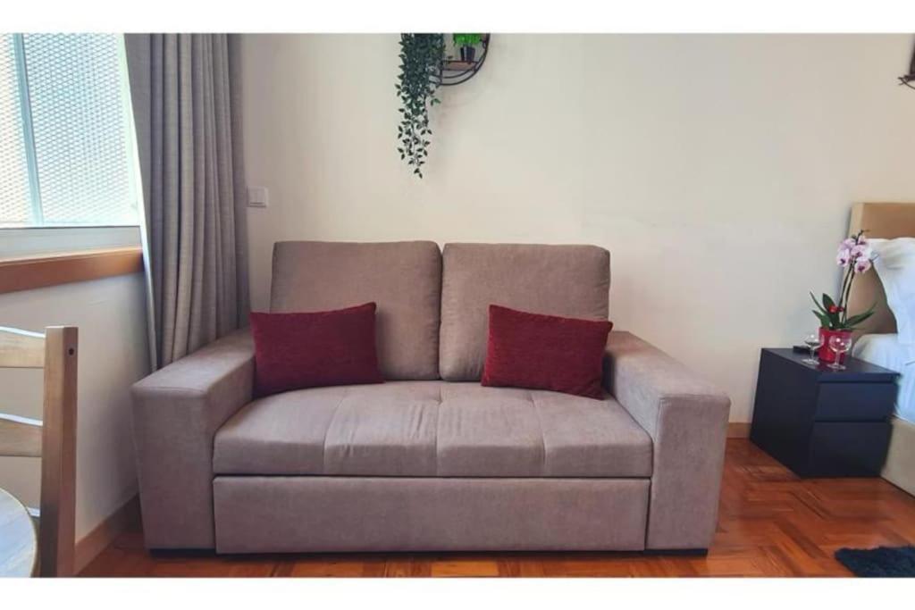 Bolhao Elegance Apartaments Porto Exteriér fotografie