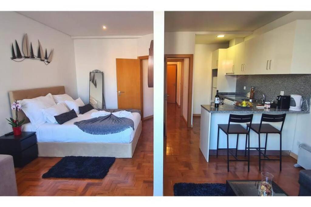 Bolhao Elegance Apartaments Porto Exteriér fotografie