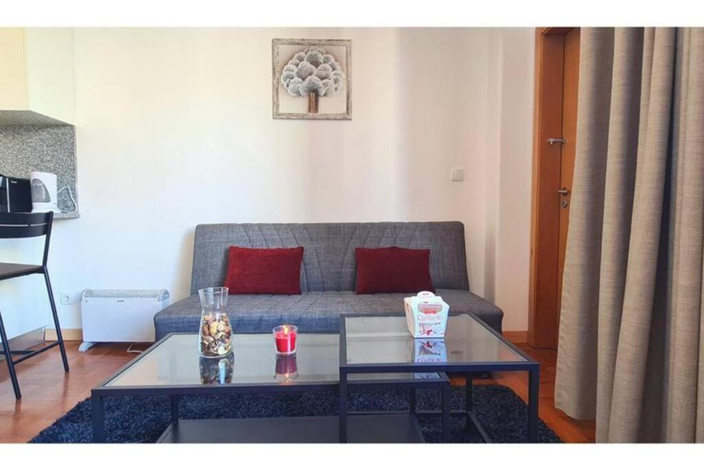 Bolhao Elegance Apartaments Porto Exteriér fotografie