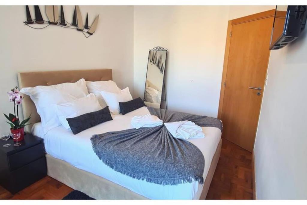 Bolhao Elegance Apartaments Porto Exteriér fotografie