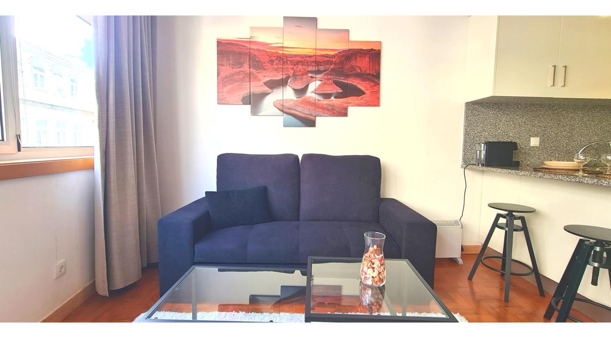 Bolhao Elegance Apartaments Porto Exteriér fotografie