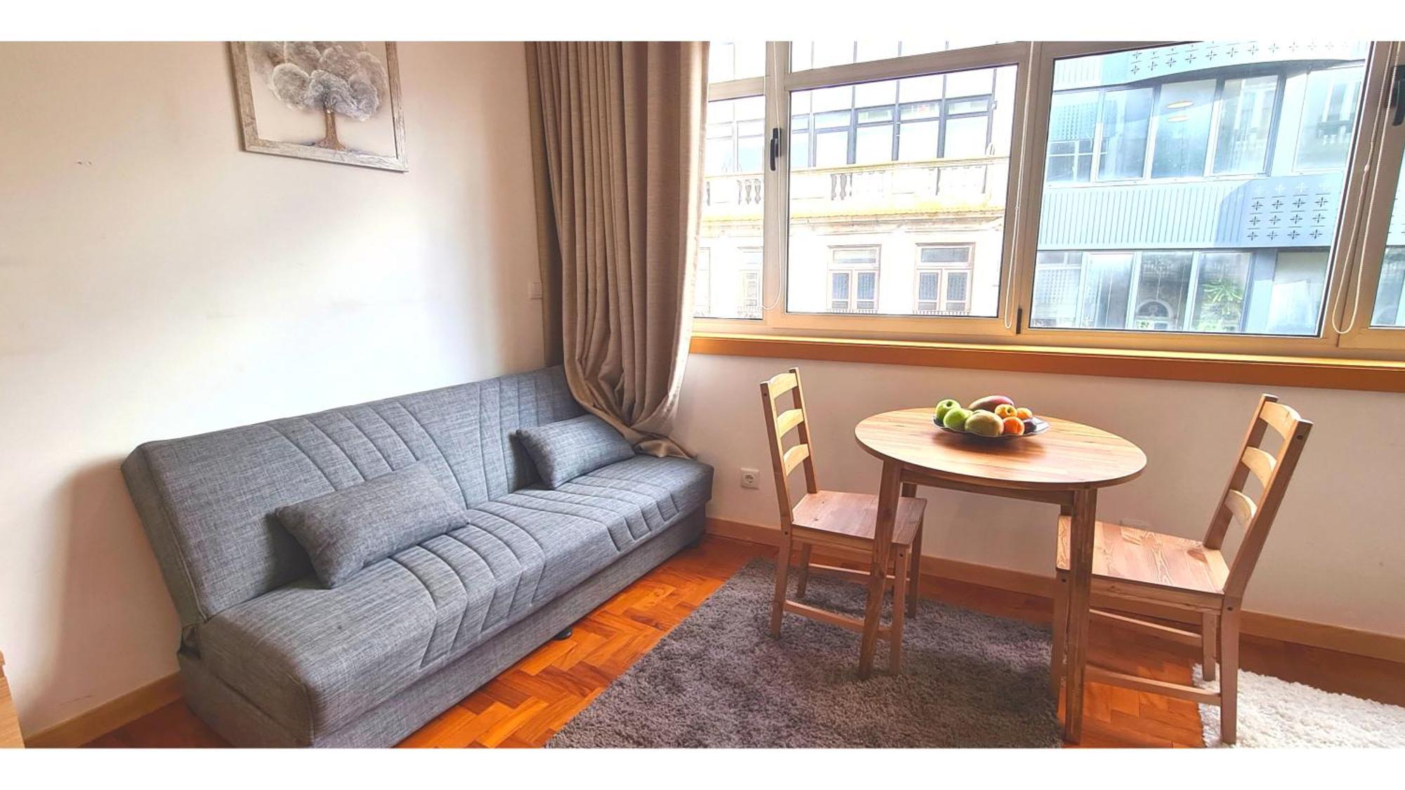 Bolhao Elegance Apartaments Porto Exteriér fotografie