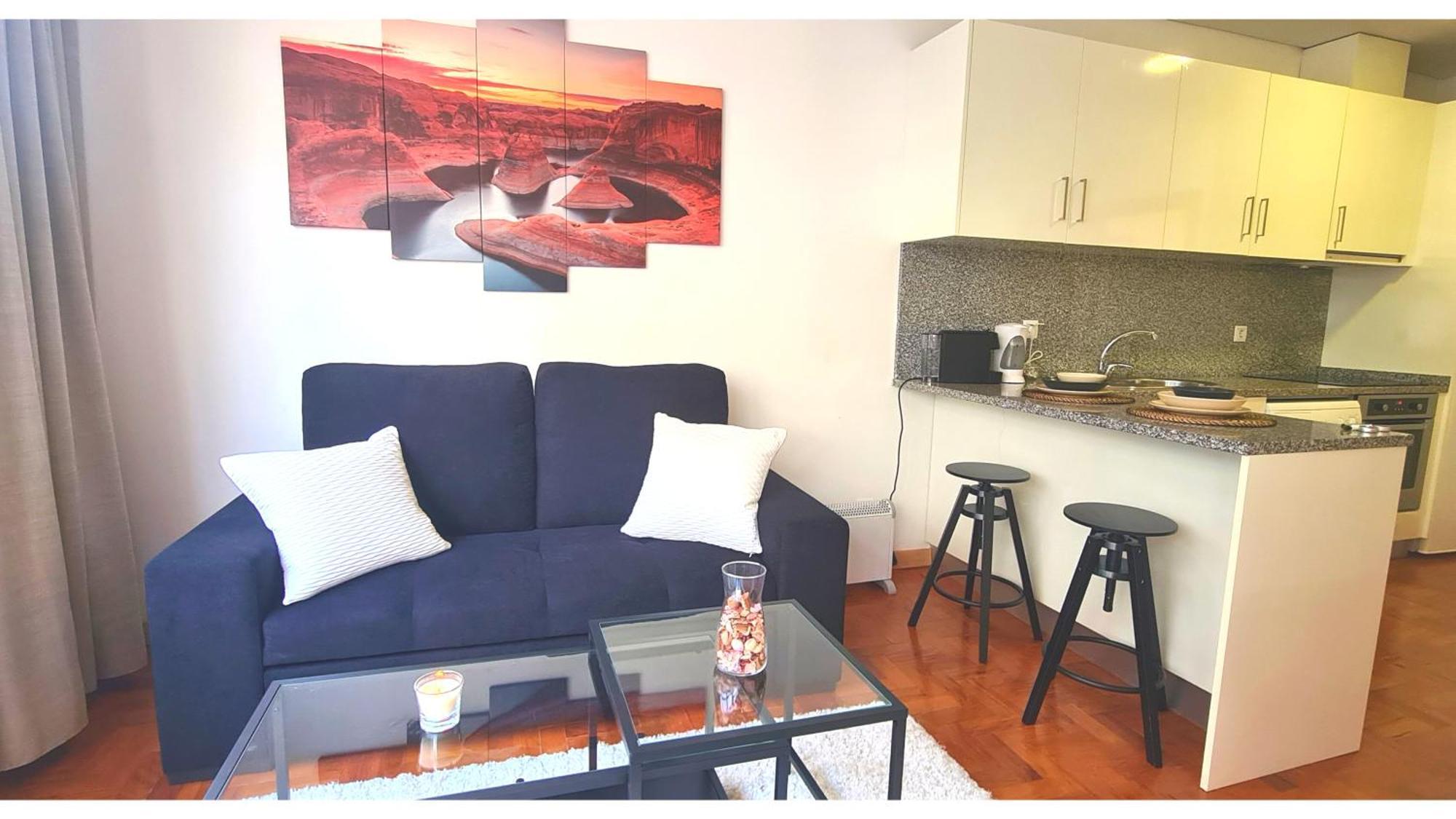 Bolhao Elegance Apartaments Porto Exteriér fotografie