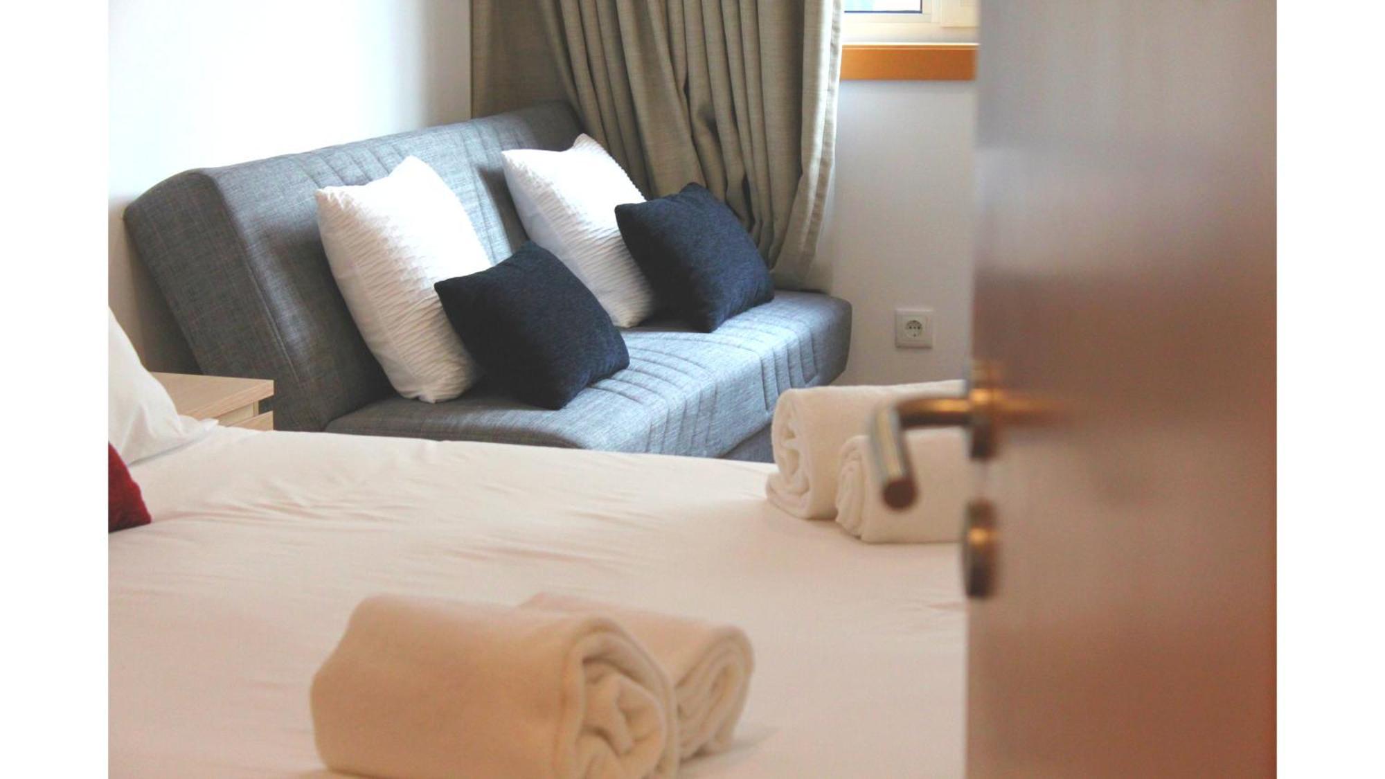 Bolhao Elegance Apartaments Porto Exteriér fotografie